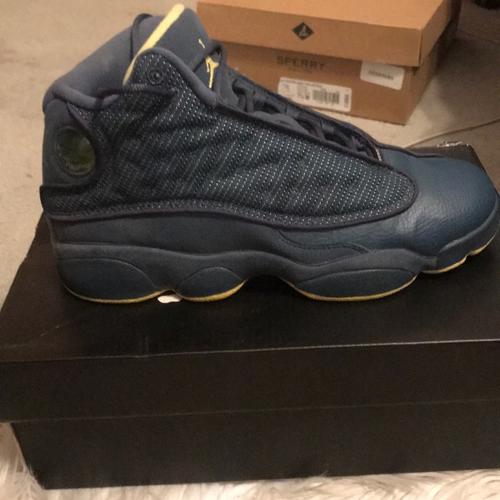 Air Jordan retro 13